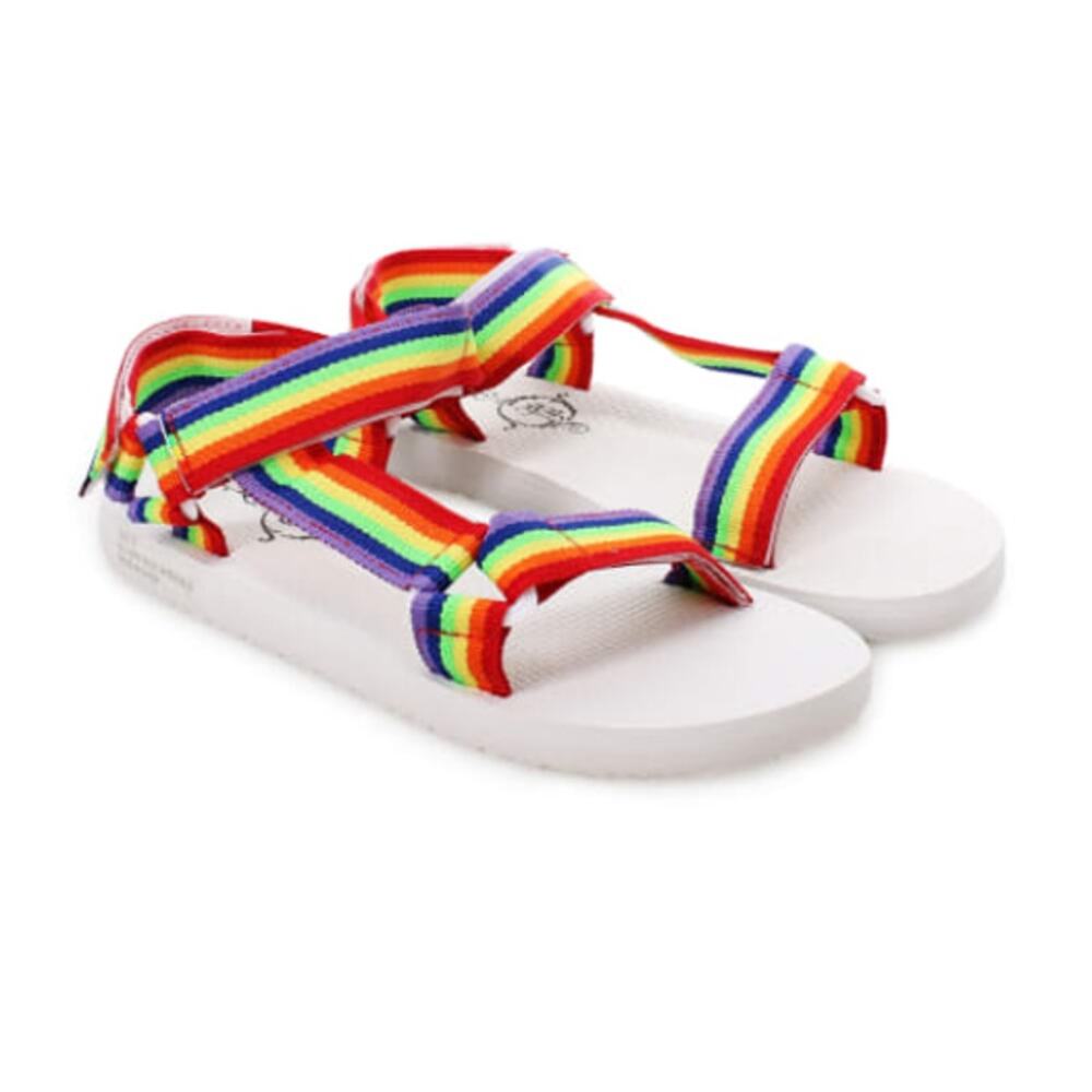 NEW! Women's RAINBOW River Shoe Sandals - Size 7 - Active Water Sandals